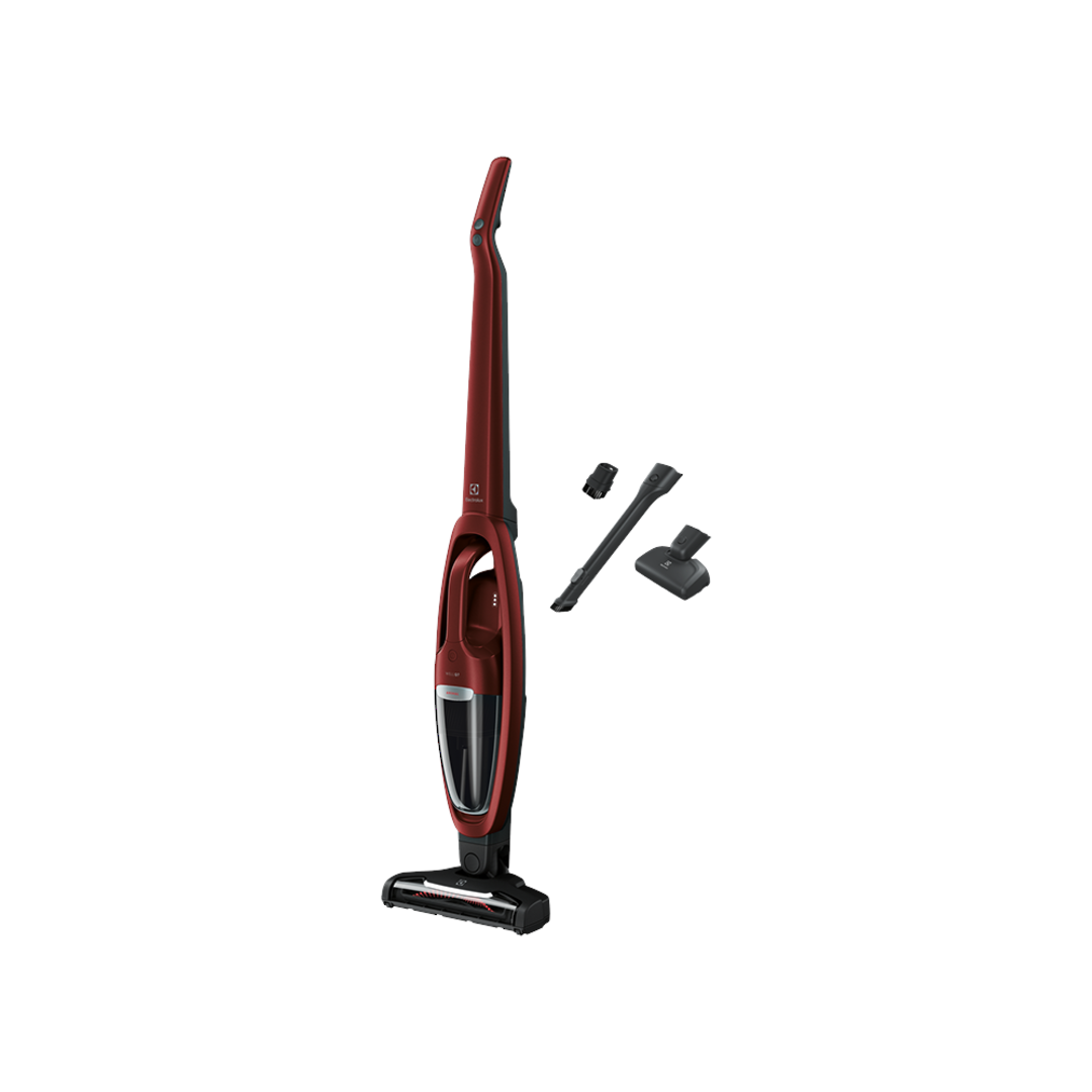 ELECTROLUX WELL Q7 ANIMAL CORDLESS VACUUM CLEANER image 3